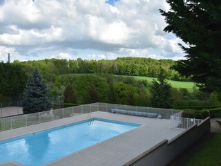 Holiday house Faverolles Outdoor Recording 14