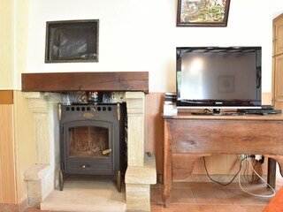 Casa de vacaciones Faverolles Características 17