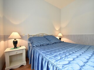 Vakantiehuis Faverolles Kenmerken 24