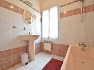 Vakantiehuis Faverolles Kenmerken 25