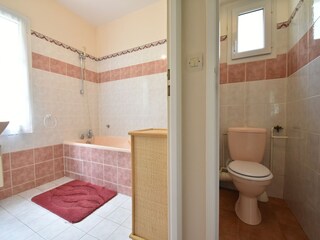 Vakantiehuis Faverolles Kenmerken 16