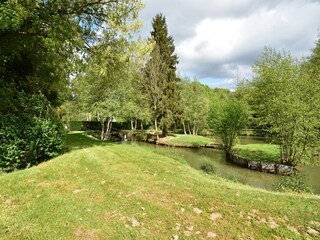 Vakantiehuis Faverolles Buitenaudio-opname 5