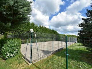 Ferienhaus Faverolles  39