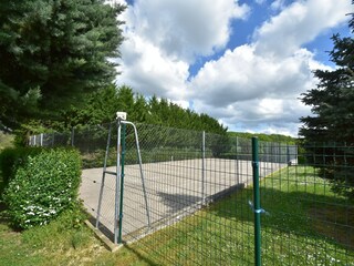 Vakantiehuis Faverolles  38