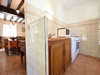 Ferienhaus Faverolles Ausstattung 24