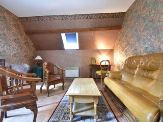 Vakantiehuis Faverolles Kenmerken 26