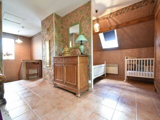 Ferienhaus Faverolles Ausstattung 17