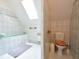 Ferienhaus Faverolles Ausstattung 18