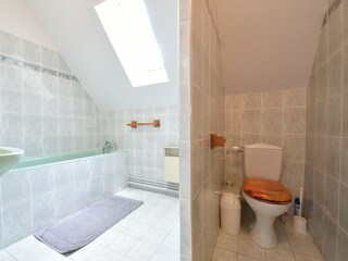 Vakantiehuis Faverolles Kenmerken 20