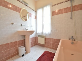 Ferienhaus Faverolles Ausstattung 31