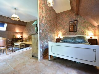 Vakantiehuis Faverolles Kenmerken 22