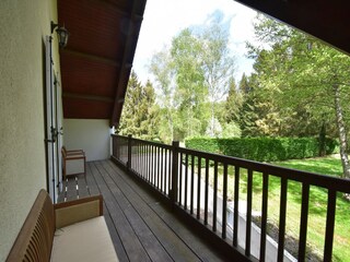 Vakantiehuis Faverolles Buitenaudio-opname 9