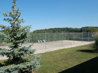 Casa per le vacanze Faverolles  38