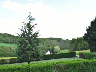 Vakantiehuis Faverolles Omgeving 34