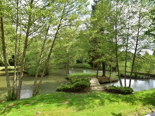 Vakantiehuis Faverolles  35