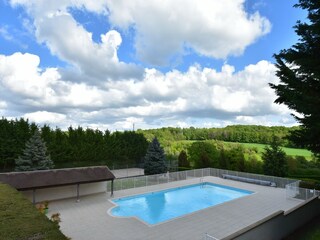 Maison de vacances Faverolles Enregistrement extérieur 7