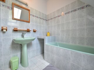 Vakantiehuis Faverolles Kenmerken 23