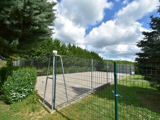 Casa de vacaciones Faverolles  39