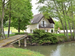 Holiday house Faverolles Outdoor Recording 11
