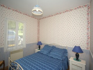 Vakantiehuis Faverolles Kenmerken 21