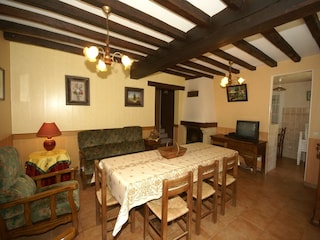 Ferienhaus Faverolles Ausstattung 24