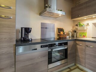 Casa per le vacanze Richelieu Caratteristiche 12