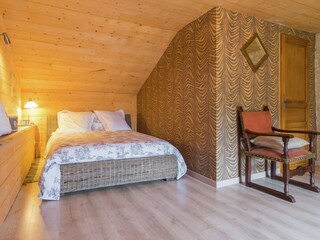 Casa per le vacanze Richelieu Caratteristiche 13