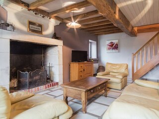 Casa per le vacanze Richelieu Caratteristiche 14