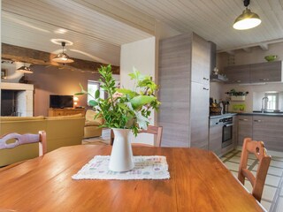 Casa per le vacanze Richelieu Caratteristiche 15