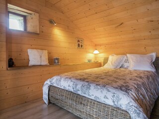 Casa per le vacanze Richelieu Caratteristiche 16