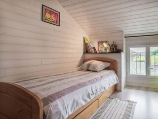 Ferienhaus Richelieu Ausstattung 17