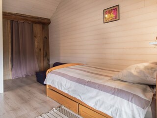 Vakantiehuis Richelieu Kenmerken 18