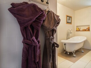 Ferienhaus Richelieu Ausstattung 20