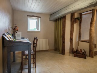 Casa per le vacanze Richelieu Caratteristiche 21