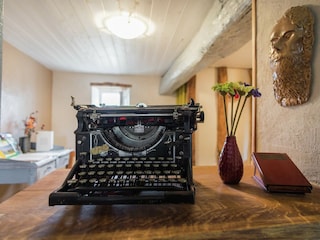 Casa per le vacanze Richelieu  32