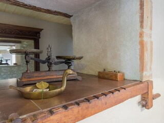 Casa de vacaciones Richelieu  33