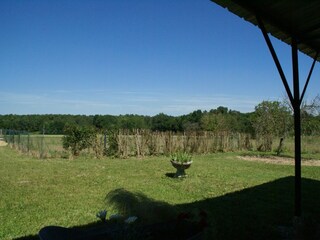 Vakantiehuis Richelieu Buitenaudio-opname 7