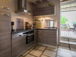 Casa de vacaciones Richelieu Características 7