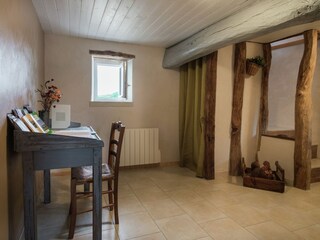 Vakantiehuis Richelieu Kenmerken 10