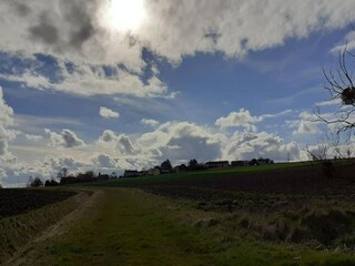 Vakantiehuis Richelieu Omgeving 22