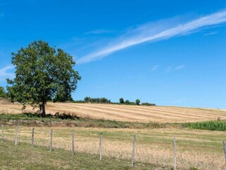 Casa de vacaciones Richelieu Entorno 29