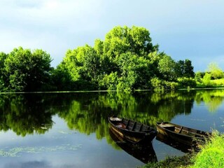 Maison de vacances Richelieu Environnement 28