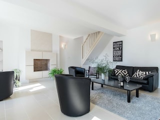 Ferienhaus Avoine Ausstattung 20