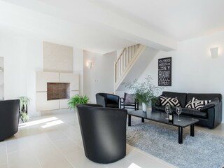 Vakantiehuis Avoine Kenmerken 16