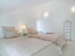 Holiday house Avoine Features 22