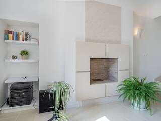 Holiday house Avoine Features 34