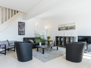 Ferienhaus Avoine Ausstattung 26