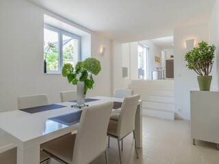 Holiday house Avoine Features 25