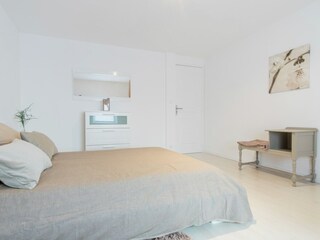 Maison de vacances Avoine Équipement 27