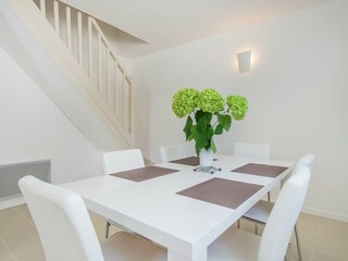 Ferienhaus Avoine Ausstattung 13